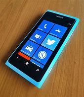 Image result for Nokia Lumia 800 Logo