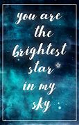 Image result for Star Quotes Inspirational