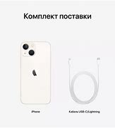 Image result for Apple iPhone 13 Red with Box