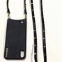 Image result for iPhone Wallet with Strap