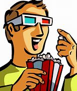 Image result for Movie Book Clip Art