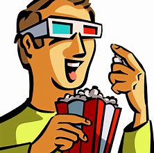 Image result for Funny Movie Clip Art