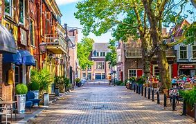 Image result for Delft Holland Netherlands
