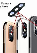 Image result for iPhone XS Rear-Camera Glass Replacement