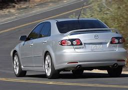 Image result for 2008 Mazda 6 Trim Levels