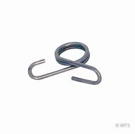Image result for Stainless Steel Marine Spring Clips