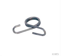 Image result for Round Spring Clip