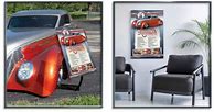 Image result for Show Cars Illustrated Car Show Display Boards