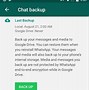 Image result for How to Read WhatsApp Backup