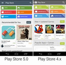 Image result for Play Store Screen