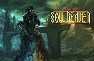 Image result for Soul Reaver Concept Art