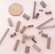 Image result for Small Coil Gun Springs