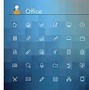 Image result for Office Icon SVG
