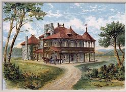 Image result for Grover Cleveland House