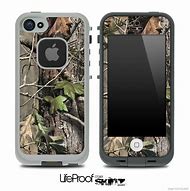 Image result for Camo LifeProof iPhone 5