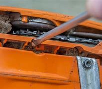 Image result for Chainsaw Oiler