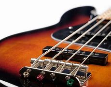 Image result for 5 String Bass vs 4