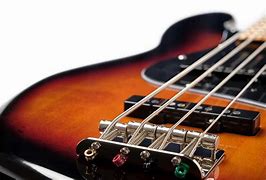 Image result for 5 String Bass vs 4