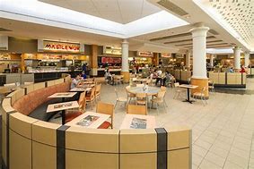 Image result for Dayton's Food Court Ridgedale Mall