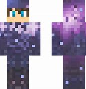 Image result for Galaxy Boy Minecraft Skin