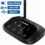 Image result for Best Bluetooth Transmitter for TV