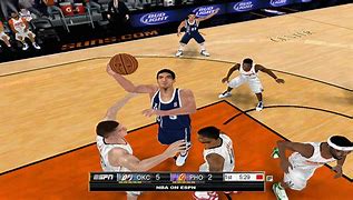 Image result for NBA Action 15 NLSC