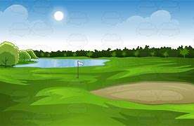 Image result for Golf Clip Art Free