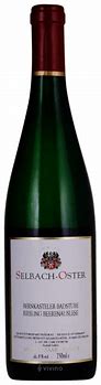 Image result for Selbach Oster Bernkasteler Badstube Riesling Eiswein