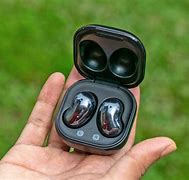 Image result for Galaxy Buds Red
