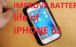 Image result for iPhone 6s Batter