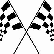 Image result for NASCAR Flag Clip Art Free
