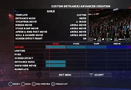 Image result for Rusev Music ID for Roblox WWE 2K18