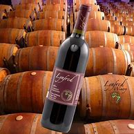 Image result for Lynfred Chardonnay Legacy American