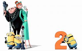 Image result for Despicable Me 2 Wallpaper