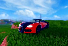 Image result for Roblox Jailbreak Bugatti