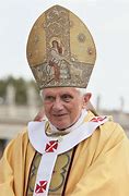 Image result for Catholic Pope Benedict