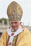 Image result for Pope Benedict XVI Coat of Arms