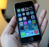 Image result for Apple ID 5S