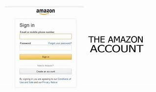 Image result for View My Amazon Account