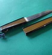 Image result for Japanese Fan Knife