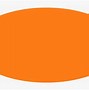 Image result for Orange Oval Shape