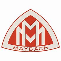 Image result for Mercedes Maybach Logo