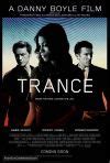 Image result for Trance 2013 Movie Poster