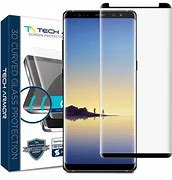 Image result for Note 8 Screen Protector