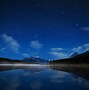 Image result for Blue Skye with Stars