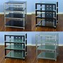 Image result for TV and Stereo Stands