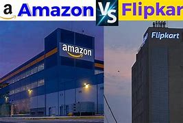 Image result for Amazon Flipkart Microsoft Google