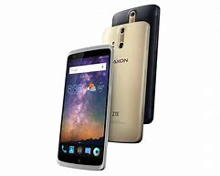Image result for ZTE Axonnew