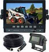 Image result for Machine Vision Camera Tractor