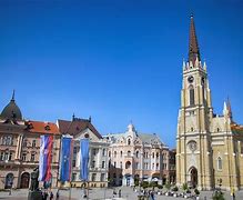 Image result for Novi Sad